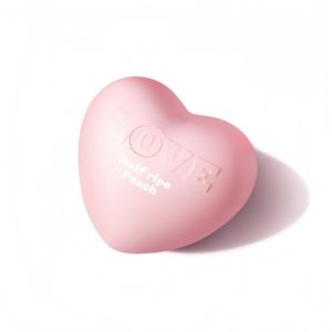 Heartbeat Series Désodorisant de voiture solide de haute qualité Parfum sans flamme Décoration en forme de coeur Chambre fraîche de longue durée - Product Image 5