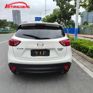 <span class=keywords><strong>Mazda</strong></span> CX-5 Económico, SUV de 5 Plazas a Bajo <span class=keywords><strong>Precio</strong></span>, Tracción en las Cuatro Ruedas, Vehículo Usado - Product Image 4