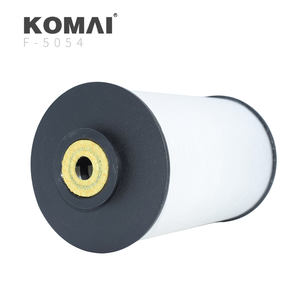 Filtro de Combustible KOMAI, Repuestos para Excavadora 4220900051 - Product Image 4