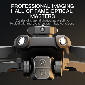 Tốt Nhất Bán Sg109 Pro Drone Professionnel Xách Tay ZLL 5G Wifi RC UAV Ngoài Trời Đồ Chơi Mini Drone Với 4K Máy Ảnh Và GPS - Product Image 3