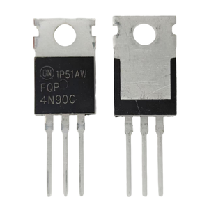 FQP4N90C 4N90C TO-220 4A 900V MOSFET Field Effect Transistor - Product Image 2