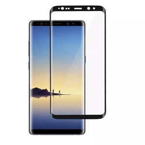 9 H Impression En Soie Pleine <span class=keywords><strong>Couverture</strong></span> En Verre Trempé Protecteur D'écran pour Samsung J2 <span class=keywords><strong>Pro</strong></span> - Product Image 2