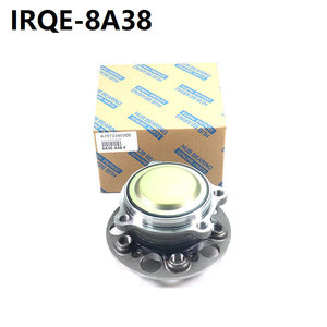 IRQE-8A38 Front <b>Wheel</b> Bearing Unit A2973340300 For Beijing Benz EQE V295 - Product Image 1