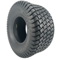 Pneus tubeless WD neufs 18x8.50-8 de haute qualité pour voiturette de golf électrique, utilisation sur pelouse/moto, design à crampons profonds, forte capacité de montée