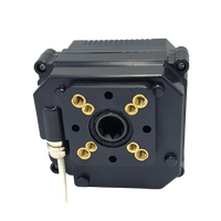 Fabricant Flomarvel FH-B 15Nm 1-1/4 pouces DN32 DN40 DN50 2 fils Retour automatique 12V 24V 110-230V OEM ODM