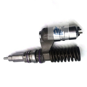 Heavy <strong>Truck</strong> Injector BEBE4B10102 8170966 8113180 Injector A1 Nozzle L015PBB for Volvo/<strong>Mack</strong> Engine D12 3124 US Spec 340-425HP - Product Image 3