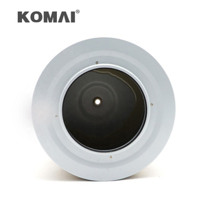 Filtro Hidráulico KOMAI 2471-9401A P502247 4237660 H-27320 EF-078 400408-00048 para DX340LC-3/350LC-3 DX380LC-3 - Product Image 3