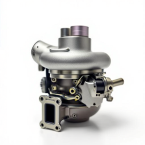 Cabeza de Cilindro 21079417 para Motor Diésel Volvo Penta TAD1642GE, Repuesto para Maquinaria de Construcción - Product Image 1