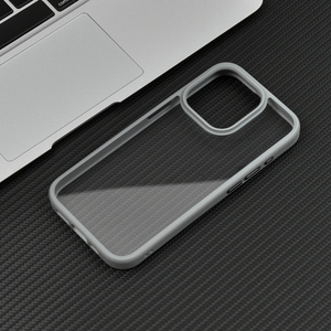 Étui de téléphone portable de qualité supérieure, robuste, anti-choc, anti-glisse, pour iPhone 16 15 14 13 <span class=keywords><strong>Pro</strong></span> Max - Product Image 2