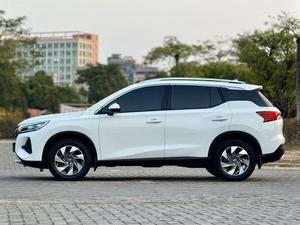 2021รถมือสอง GAC Trumpchi GS4 Elite <span class=keywords><strong>TECH</strong></span> Edition - Product Image 3