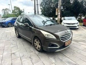 <span class=keywords><strong>Peugeot</strong></span> <span class=keywords><strong>3008</strong></span> 1.6THP Automatique SUV <span class=keywords><strong>2014</strong></span> d'<span class=keywords><strong>occasion</strong></span> avec toit ouvrant, conduite à gauche, état d'origine, économique en carburant, durable - Product Image 3