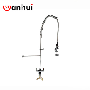 Смеситель для раковины - Product Image 3