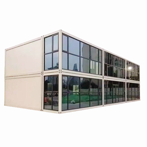 <span class=keywords><strong>Maison</strong></span> de ciment eps préfabriquées, conteneur de salle de classe, prêt à installer, à bas prix, chantier de service, livraison gratuite, <span class=keywords><strong>2022</strong></span> - Product Image 5