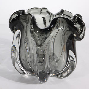 Beliebter Großhandelsartikel: Handgefertigtes Blumen-Glasterrarium für Tischdekoration, Pflanzgefäß und Vase - Product Image 5