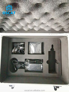 OSCAT Haute Qualité Vente Chaude Équipement de Dispositif Médical Vétérinaire Vétérinaire Échographie Portative Pour Clinique - Product Image 4