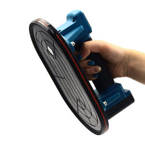 Máquina para Colocar Baldosas Km, Vibrador Digital para Pisos, Herramienta para Baldosas Cerámicas, Chasis Ovalado, Motorizado - Product Image 2