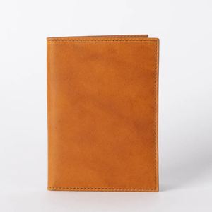 High Quality and Luggage Tag Set <b>Box</b> Wholesale Pu Leather Low Moq Passport Cover With <b>Card</b> Holder - Product Image 1