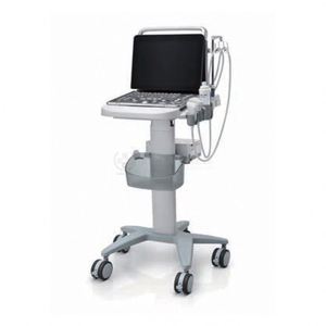 Mindray Z50 Escáner de ultrasonido Mindray Escáner portátil Mindray Doppler color portátil USG máquinas de ultrasonido - Product Image 1