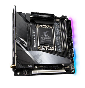 ขายส่งสำหรับ Z690I เมนบอร์ดอัลตร้าพลัส DDR4 - Product Image 2