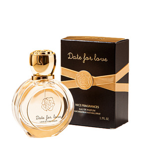 Data for love lady profumo lunga durata 50ML con fragranza francese - Product Image 2
