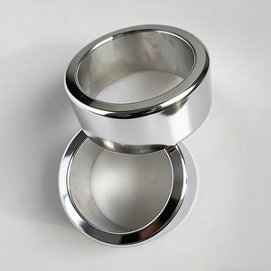 Aimant en néodyme de terre rare de haute qualité, puissant, en forme d'anneau, à double face, pour moteurs et soudage - Product Image 1