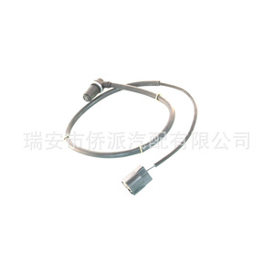 Mitsubishi Abs <b>Wheel</b> Speed Sensor 4670A190 MR569412 MR407269 For Car <b>Replacement</b> Repair - Product Image 2