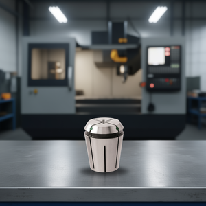Ttake ERX25 D.. JET Reduction Tapping Collet Chuck For <b>Machining</b> Tools - Product Image 3