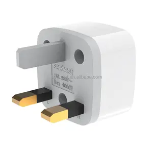 SEEBEST Australia standard Plug Adapter Power Converter tourism conversion plug Outlet Adaptor