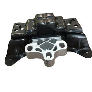 Подлинное крепление для коробки передач 5Q0199555A5 5Q0199555BK 5Q0199555BK 5Q0199555B5 для VW Golf Jetta - Product Image 1