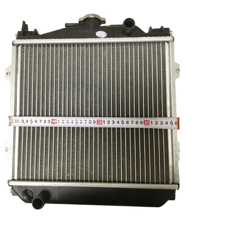 Better Price Radiator for XT650 Kinroad 650 Buggy/Xintian 650 Buggy/Kinroad 650 Gokart 650CC Atv Utv spareparts and accessories