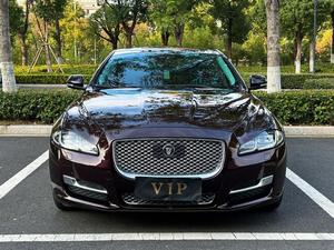 J-a-g-u-a-r <span class=keywords><strong>XJL</strong></span> 3.0 SC RWD Portfolio d'occasion - Product Image 5