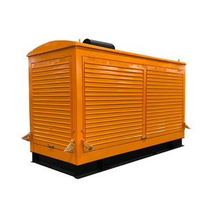 Groupe électrogène domestique de petite taille, marque chinoise, qualité fiable, garantie - Product Image 3