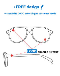 Le Ultime Signore di Disegno di Occhiali di Fascia Alta di Vendita Calda Cornice Occhiali Monturas De Lentes Para Damas - Product Image 2