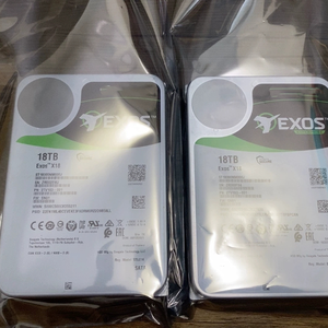 ฮาร์ดดิสก์ไดรฟ์สำหรับองค์กรขนาด 3.5 นิ้ว รุ่น ST18000NM000J ความจุ 18TB ความเร็ว 7200RPM หน่วยความจำแคช 256MB ความเร็วการถ่ายโอนข้อมูล 6Gb/s จัดเก็บข้อมูลจำนวนมากอย่างมีประสิทธิภาพ - Product Image 6