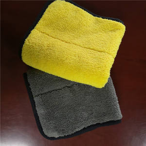 Toallitas de microfibra al por mayor, toallitas de microfibra 900 prémium - Product Image 6