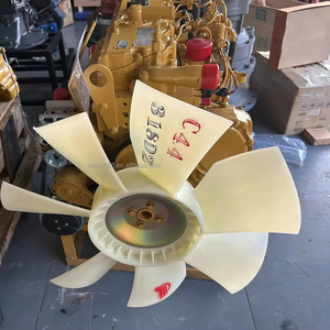 Motore escavatore CAT C4.4 motore completo motore di iniezione elettronica E318D2 E313D2 per Caterpillar CAT C4.4 - Product Image 1