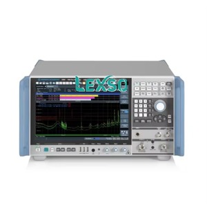 Prueba EMI ESW de R&S Rohde and Schwarz para Pruebas de Cumplimiento xgeqpt - Product Image 1