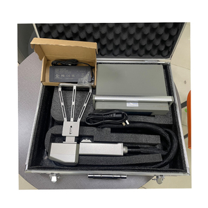 Machine de marquage laser à fibre portable, petite machine de codage industrielle pour métaux, machine de gravure portable pour métaux - Product Image 6