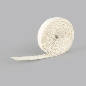 Ruban adhésif double face en fibre de verre tissée TCMF-G225, service de découpe sur une face disponible, OEM/ODM disponible, utilisation domestique et extérieure, Zhejiang - Product Image 3