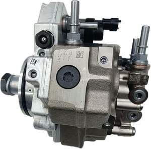 Pompe à injection de carburant HongWang 0445020150 pour excavatrice PC160LC-8/PC210LC-8 - Product Image 1