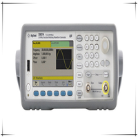 Second-hand KEYSIGHT 33521A Arbitrary Waveform Generator Agilent Single Channel 30MHz Function signal Generator