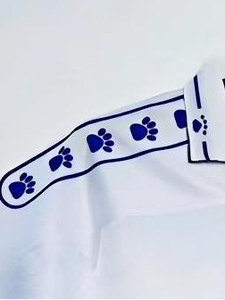 قمصان كرة القدم الكلاسيكية لنادي ريال مدريد لموسم 1994-1996 مع طباعة اسم مخصص، ملابس رياضية لكرة القدم، بدلات وقمصان بقص آلي - Product Image 3