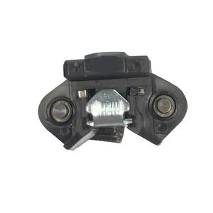 Sensor de posición del árbol de levas 95253544 96253544 para VW Golf Skoda Seat Audi A4 Bora <span class=keywords><strong>Caddy</strong></span> III Sensor de posición del cigüeñal - Product Image 6
