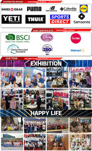 Sac isotherme flottant en PVC TPU entièrement étanche avec logo personnalisé en gros pour le camping, le kayak et la navigation de plaisance - Product Image 6