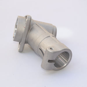 钢铸件铸造厂按要求图纸定制304不锈钢熔模铸造 - Product Image 2