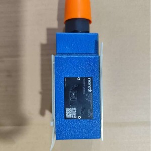 วาล์วควบคุมแรงดัน Rexroth รุ่น ZDB10VP2-4X 100 บาร์ ปรับอัตราการไหลของน้ำมันไฮดรอลิก 100 ลิตร/นาที - Product Image 3