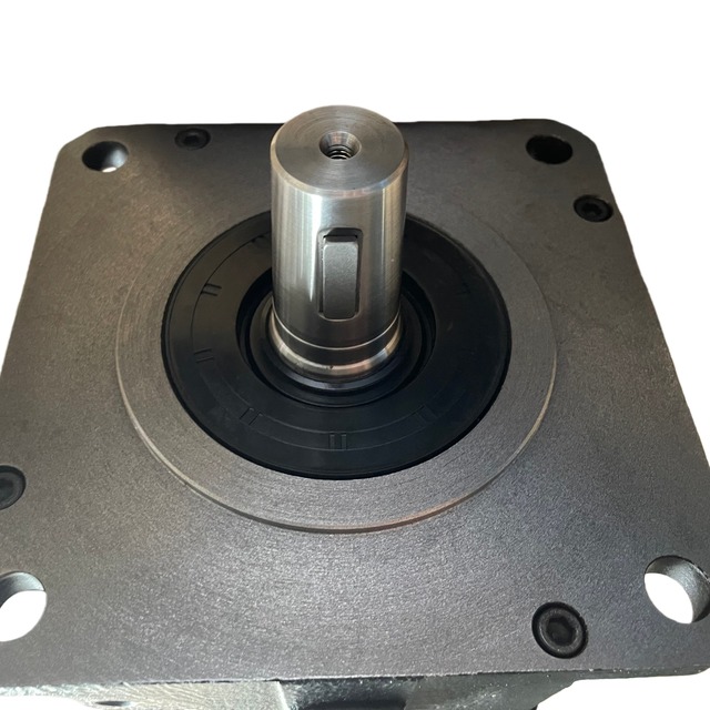 A06B-2215-B100 Fanuc Servo Motor