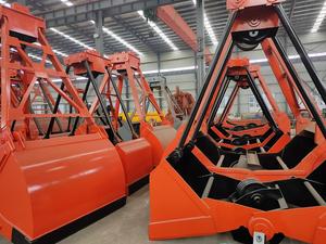 Mechanischer Doppelseil-Haltegriff - Product Image 3