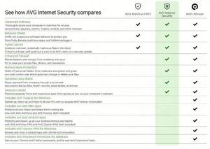 Code en ligne pour 1 APPAREIL/1 AN, logiciel antivirus de protection de la confidentialité pour PC/Mac/Android/Linux, sécurité Internet 2022 en stock - Product Image 2