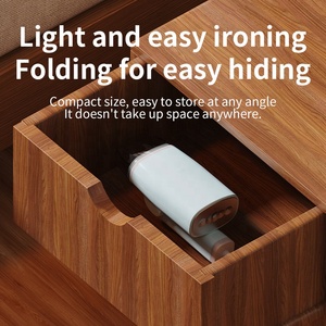 Plancha eléctrica profesional, Vertical plancha de vapor, uso de Hotel, plancha eléctrica, vaporizador de ropa, plancha de vapor portátil, cepillo de vapor - Product Image 5